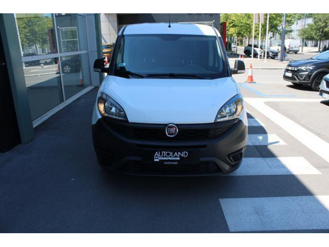 Fiat Doblo 1.3 Mjtd 