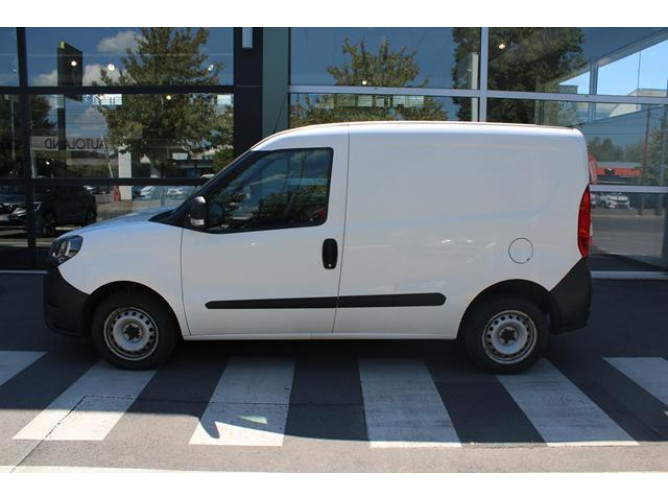 Fiat Doblo 1.3 Mjtd 