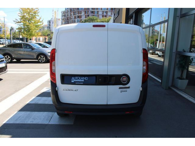 Fiat Doblo 1.3 Mjtd 