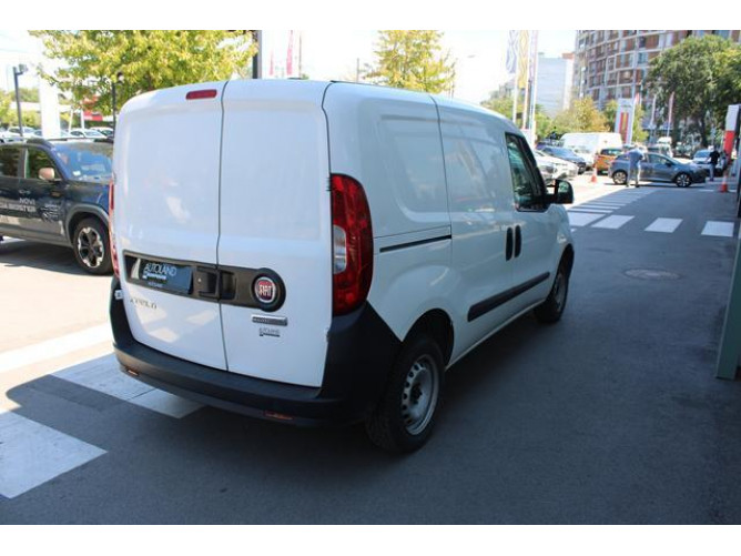 Fiat Doblo 1.3 Mjtd 
