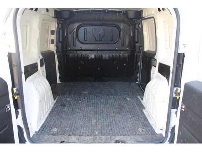 Fiat Doblo 1.3 Mjtd 