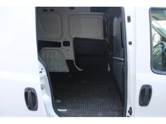 Fiat Doblo 1.3 Mjtd 