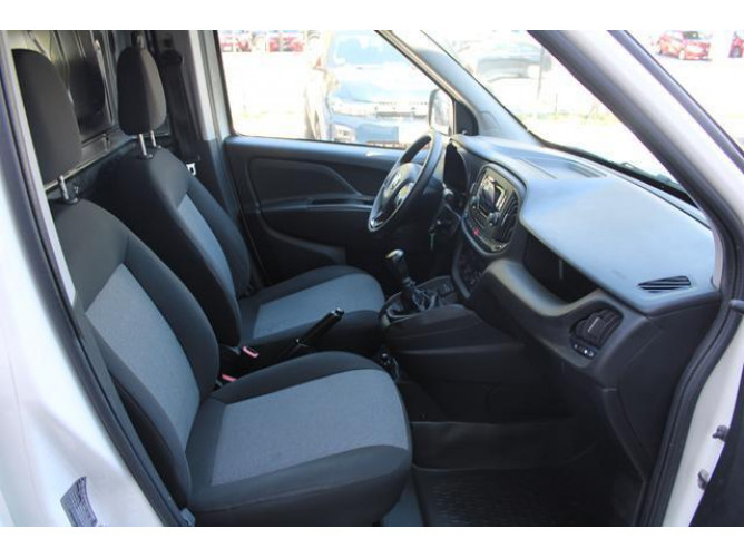 Fiat Doblo 1.3 Mjtd 