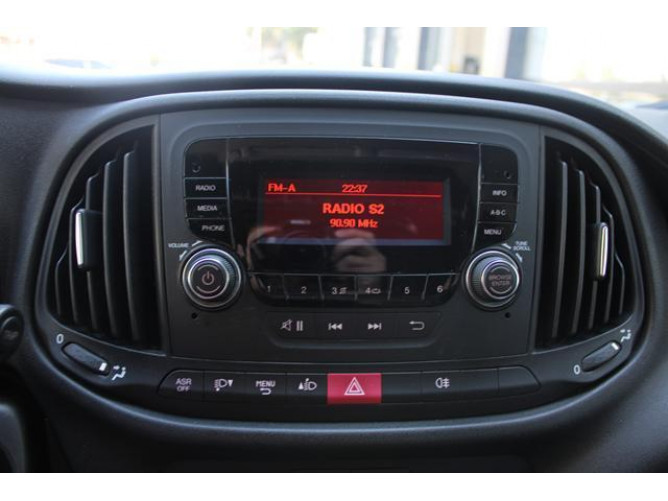 Fiat Doblo 1.3 Mjtd 