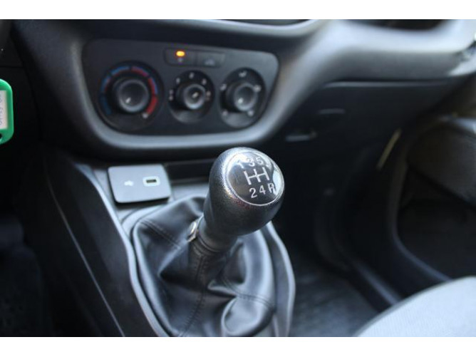 Fiat Doblo 1.3 Mjtd 
