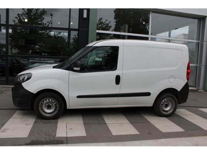 Fiat Doblo 1.3 MJT 
