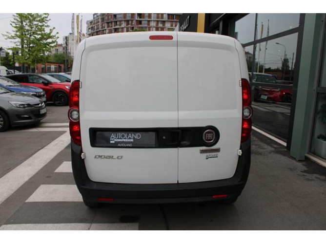 Fiat Doblo 1.3 MJT 