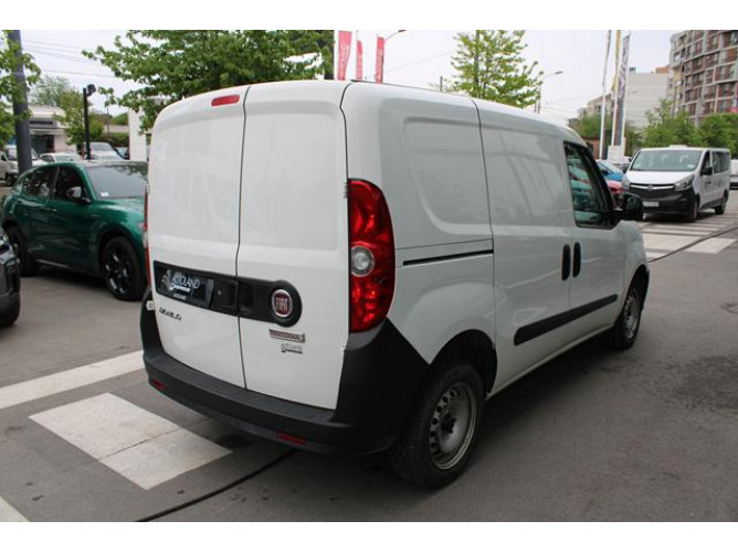 Fiat Doblo 1.3 MJT 