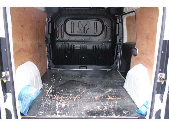 Fiat Doblo 1.3 MJT 