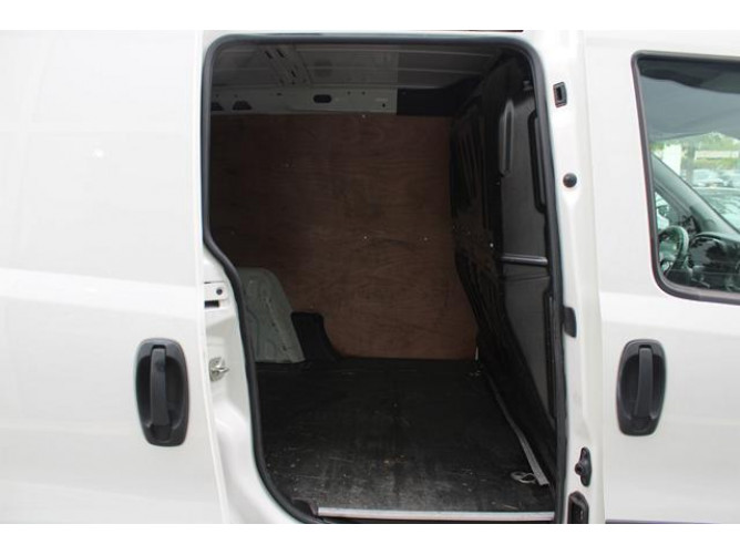 Fiat Doblo 1.3 MJT 