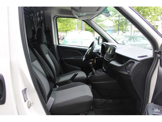Fiat Doblo 1.3 MJT 