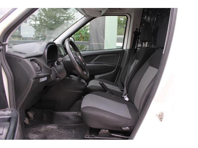 Fiat Doblo 1.3 MJT 