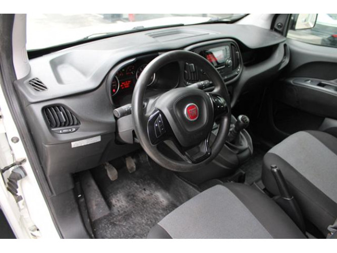 Fiat Doblo 1.3 MJT 