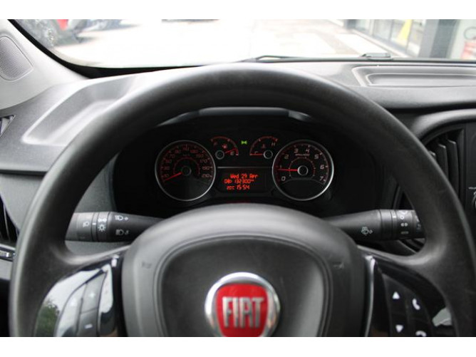Fiat Doblo 1.3 MJT 