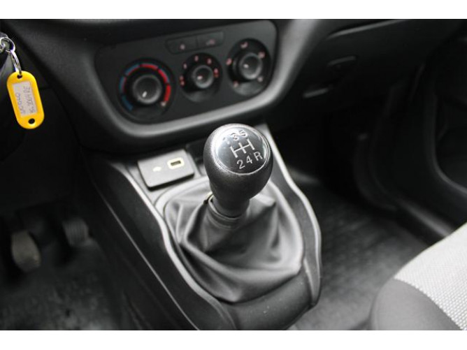 Fiat Doblo 1.3 MJT 