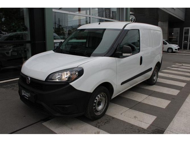 Fiat Doblo 1.3 MJT 