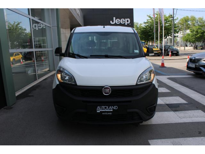 Fiat Doblo 1.6 mjtd 