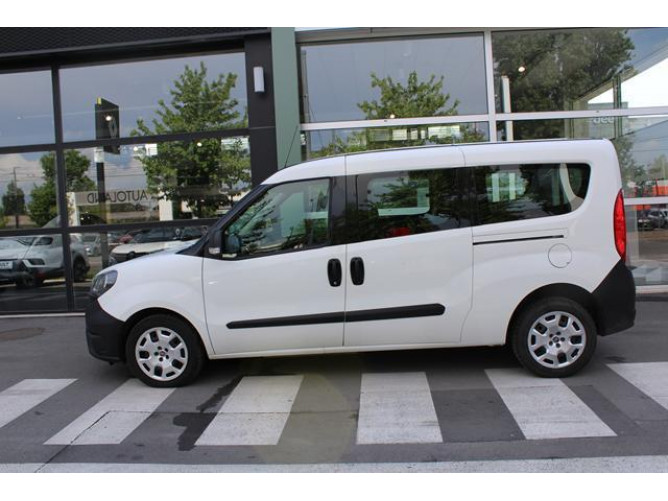 Fiat Doblo 1.6 mjtd 