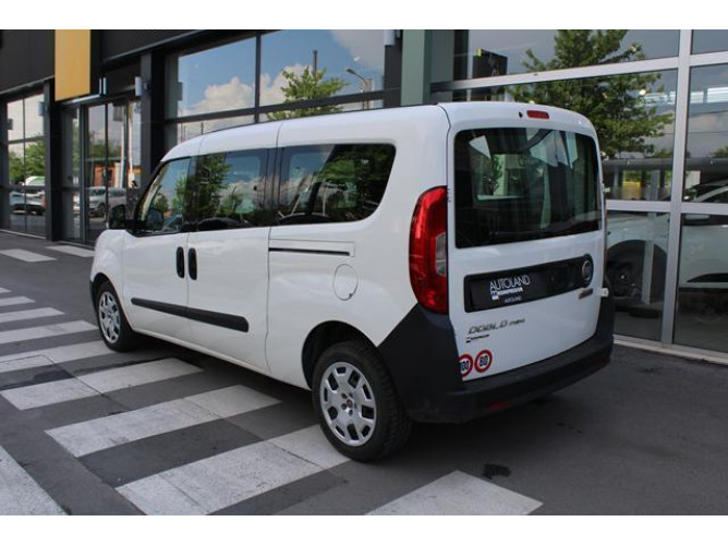 Fiat Doblo 1.6 mjtd 