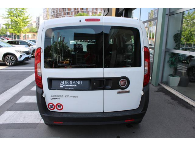 Fiat Doblo 1.6 mjtd 