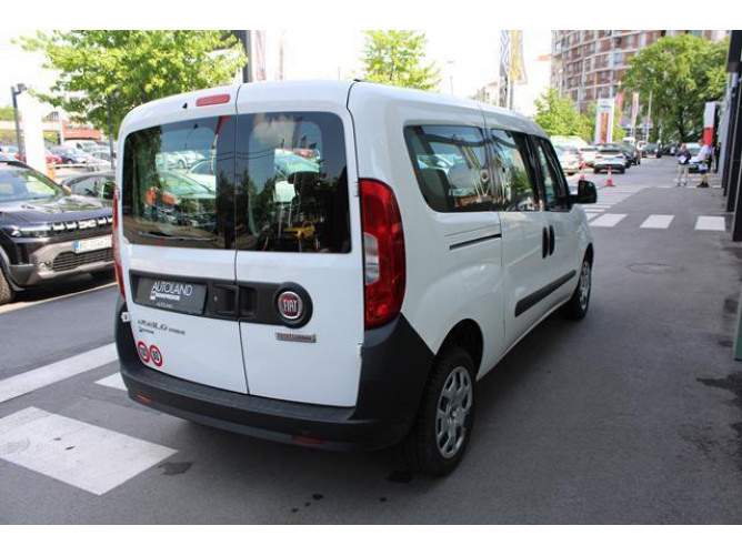 Fiat Doblo 1.6 mjtd 