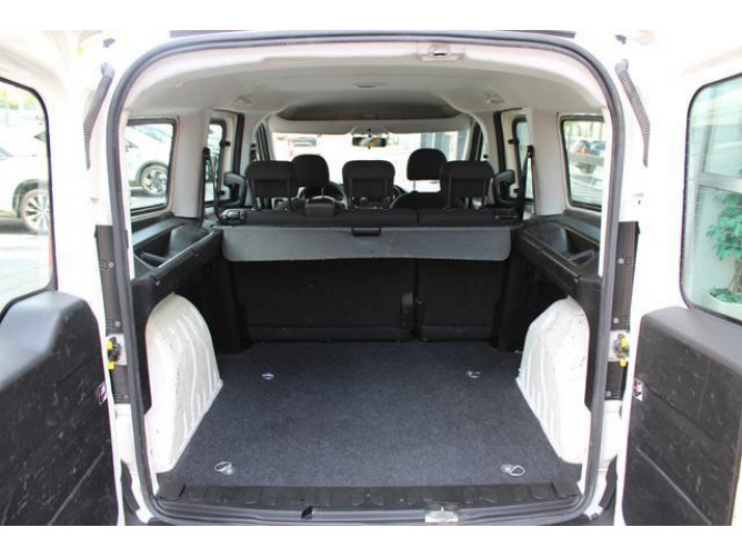 Fiat Doblo 1.6 mjtd 