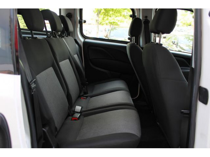 Fiat Doblo 1.6 mjtd 
