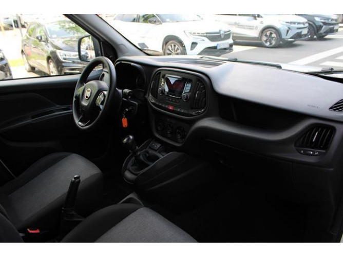 Fiat Doblo 1.6 mjtd 