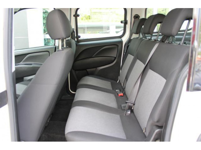Fiat Doblo 1.6 mjtd 