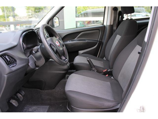 Fiat Doblo 1.6 mjtd 