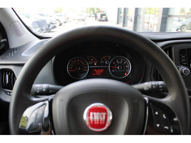 Fiat Doblo 1.6 mjtd 