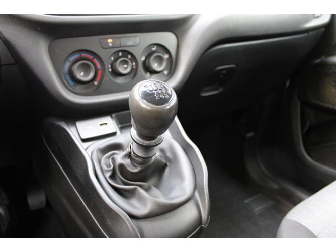 Fiat Doblo 1.6 mjtd 