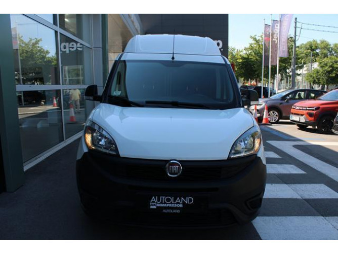 Fiat Doblo 1.6 mjtd 