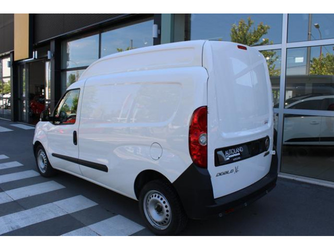Fiat Doblo 1.6 mjtd 