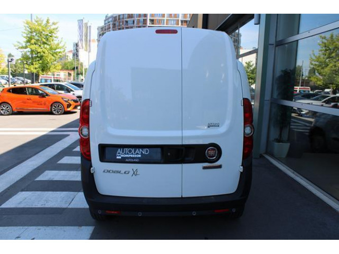 Fiat Doblo 1.6 mjtd 