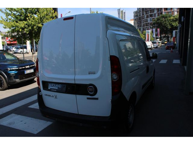 Fiat Doblo 1.6 mjtd 