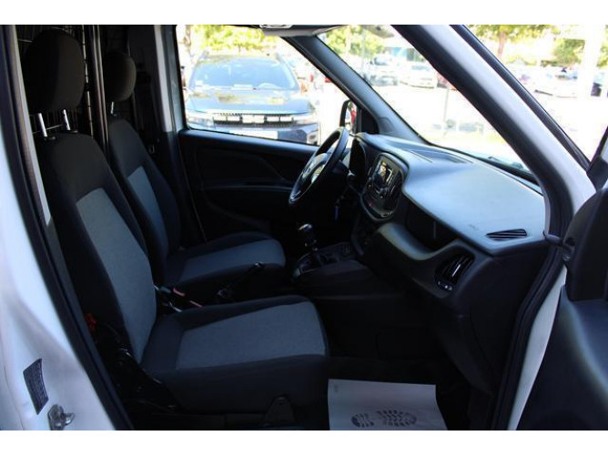 Fiat Doblo 1.6 mjtd 