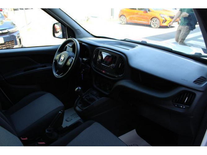 Fiat Doblo 1.6 mjtd 