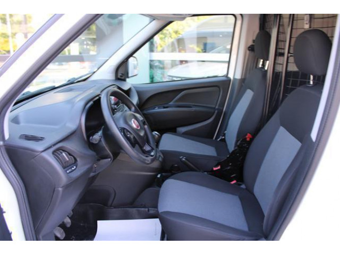 Fiat Doblo 1.6 mjtd 