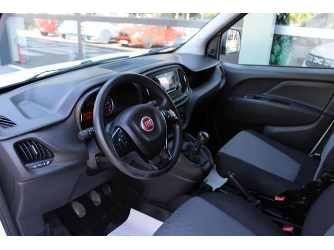 Fiat Doblo 1.6 mjtd 
