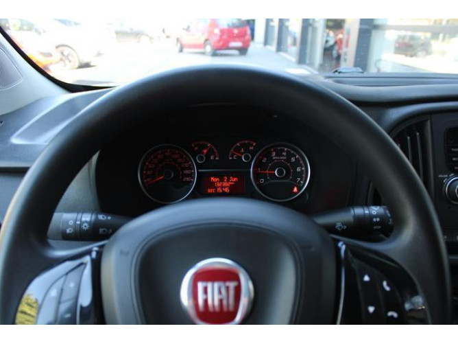Fiat Doblo 1.6 mjtd 