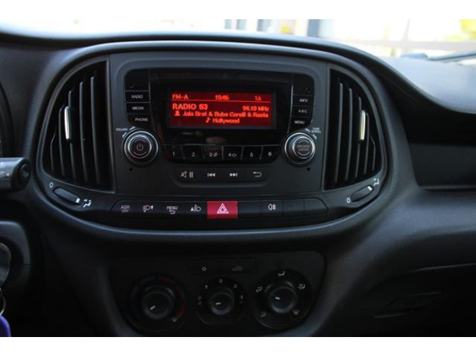 Fiat Doblo 1.6 mjtd 