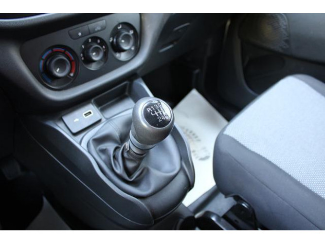 Fiat Doblo 1.6 mjtd 
