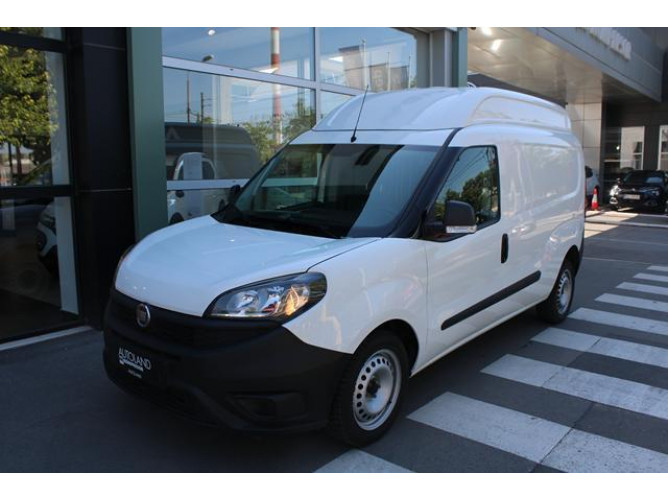 Fiat Doblo 1.6 mjtd 