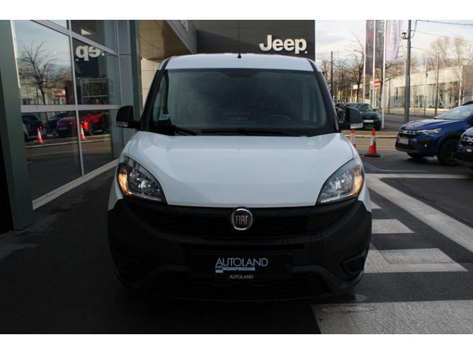 Fiat Doblo 1.6 mjtd Van 