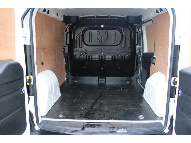 Fiat Doblo 1.6 mjtd Van 