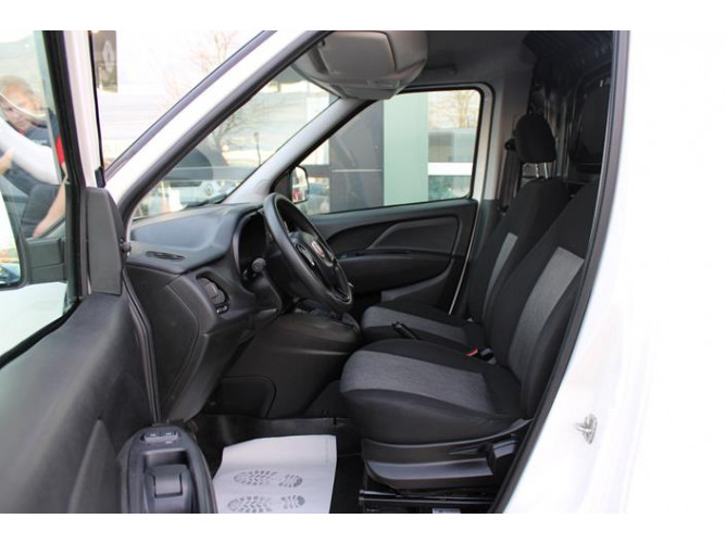 Fiat Doblo 1.6 mjtd Van 