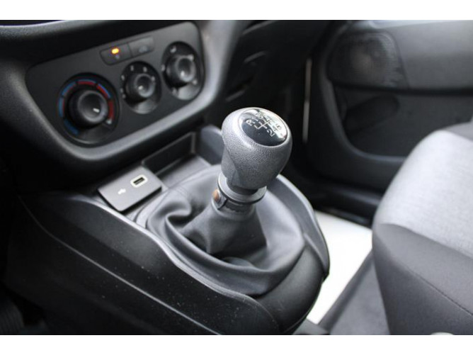 Fiat Doblo 1.6 mjtd Van 