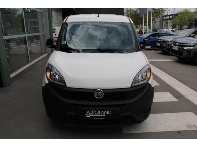 Fiat Doblo 1.6 MJET 