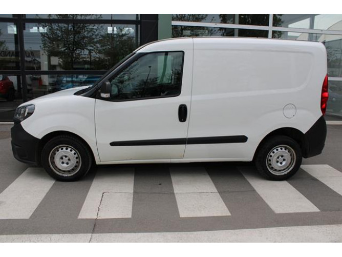 Fiat Doblo 1.6 MJET 